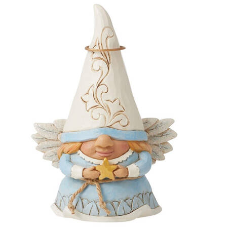 Holiday Gnomes Kisses From Heaven - Boxed