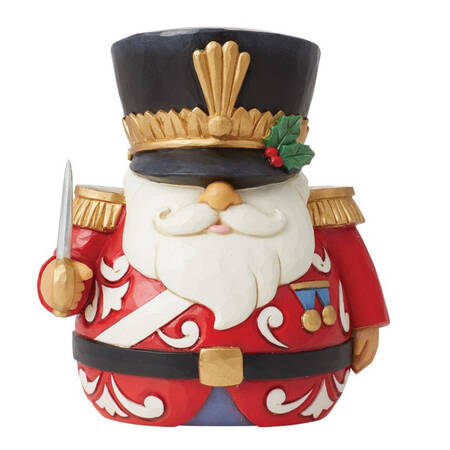 Holiday Gnomes Nutcracker Sweet - Boxed