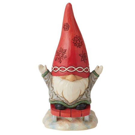 Holiday Gnomes Snow Much Fun - Boxed