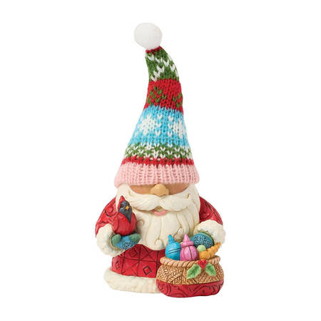 Holiday Gnomes Decorate With Happiness - Boxed