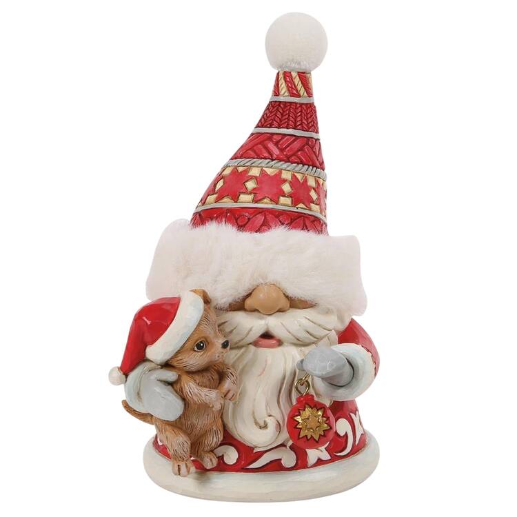 Holiday Gnomes Gnomebody's Cutie - Boxed