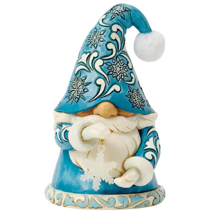 Holiday Gnomes Snow Beautiful - Boxed