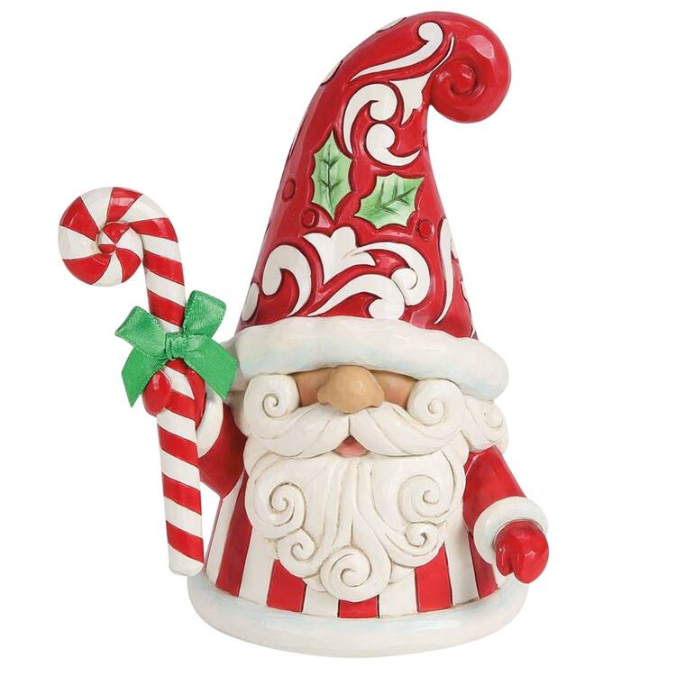 Holiday Gnomes Swirls And Twirls - Boxed