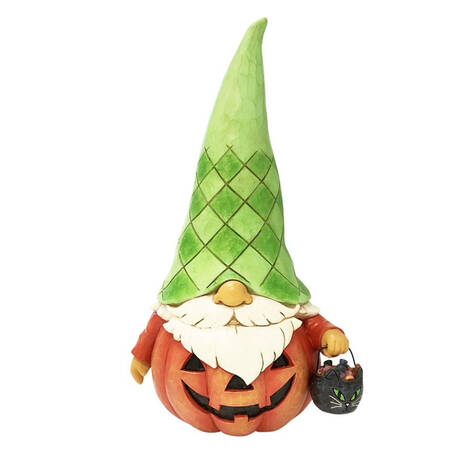 Halloween Gnomes Pick Of The Patch - Boxed