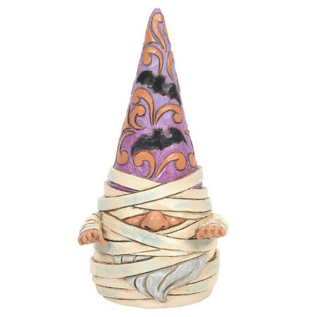 Halloween Gnomes All Tied Up For Halloween - Boxed