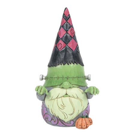 Halloween Gnomes Its Not Easy Being Green - Boxed