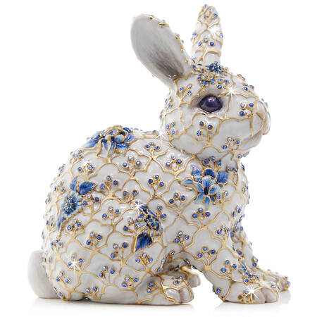Lunar New Year Jing - Year Of The Rabbit - Boxed
