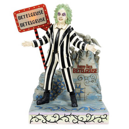 Beetlejuice It's Showtime! - Boxed