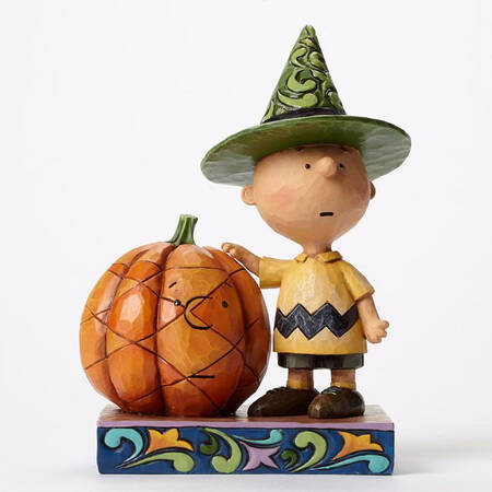 Peanuts Halloween It's Halloween, Charlie Brown - Boxed