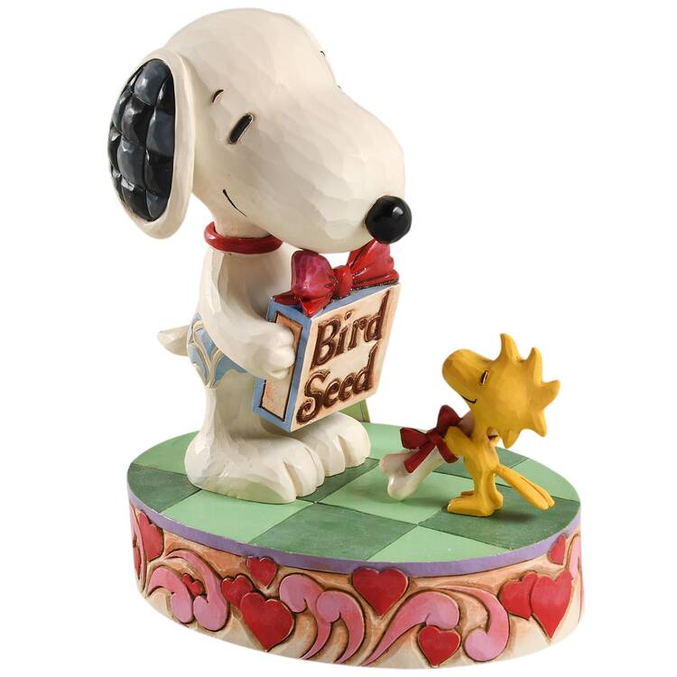 Peanuts Valentines The Perfect Exchange - Boxed