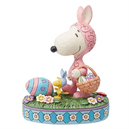Peanuts Easter Easter Hoppyness - Boxed