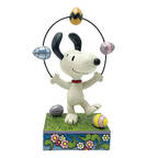 Peanuts Easter Juggling Easter Joy - Boxed