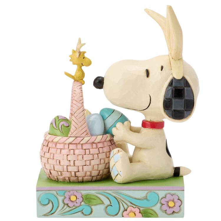Peanuts Easter Ears To You! - Boxed