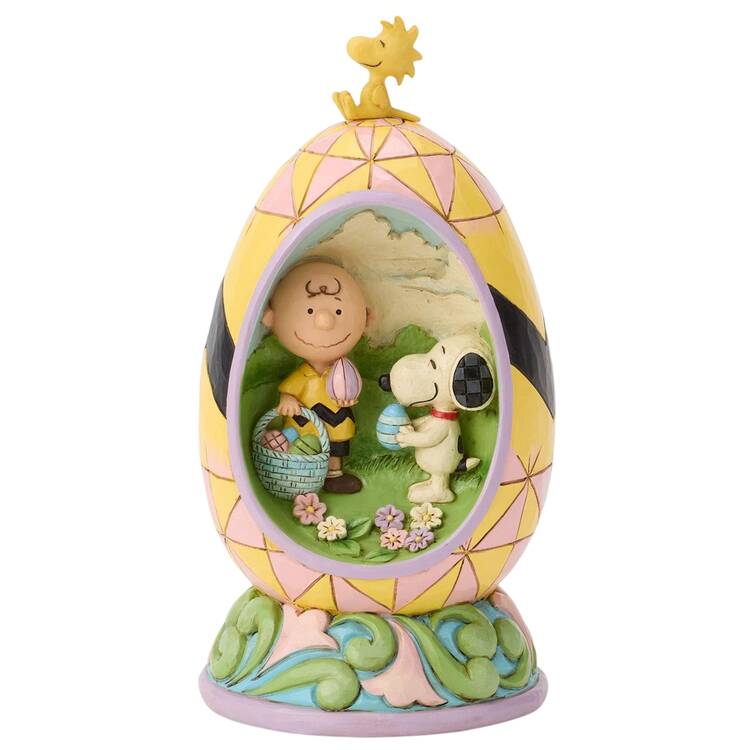 Peanuts Easter You're A Good Egg, Charlie Brown - Boxed