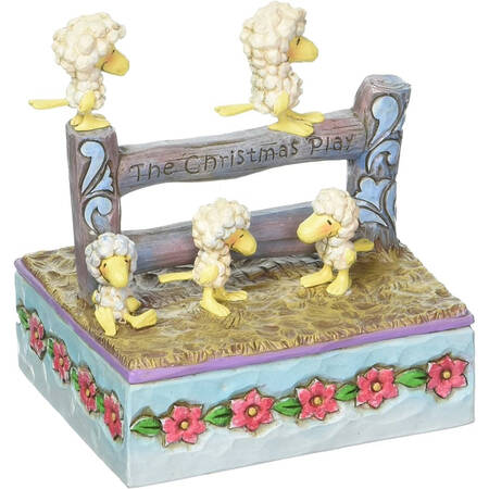 Peanuts Christmas Pageant Christmas Chorus - Boxed