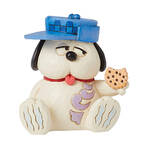 Snoopy Miniatures Olaf Mini - Boxed
