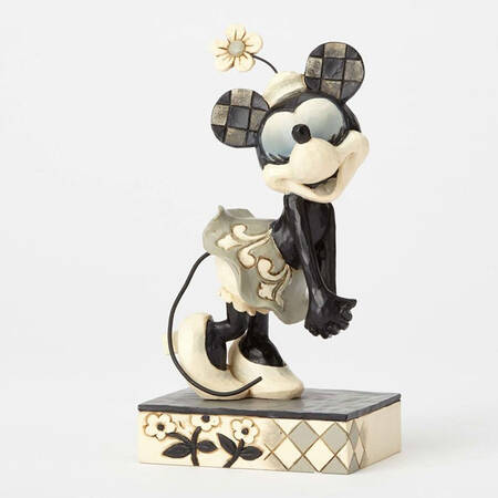 Vintage Mickey Good-Hearted Gal - Boxed