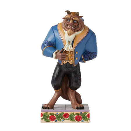 Beauty & the Beast-Disney Traditiions A Prince Within - Boxed