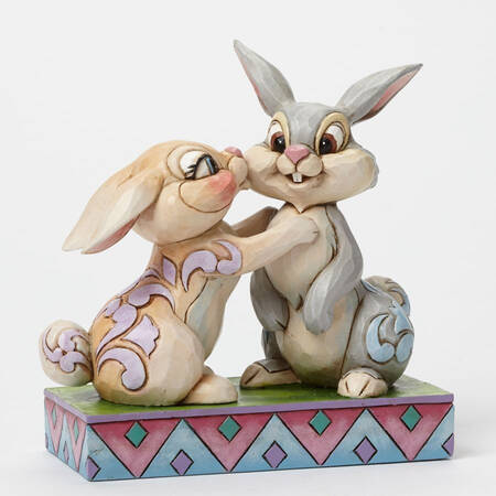 Bambi - Disney Traditions Twitterpation - Boxed
