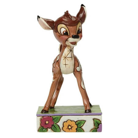 Bambi - Disney Traditions Young Prince - Boxed