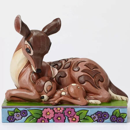Bambi - Disney Traditions Sleep Tight Young Prince - Boxed