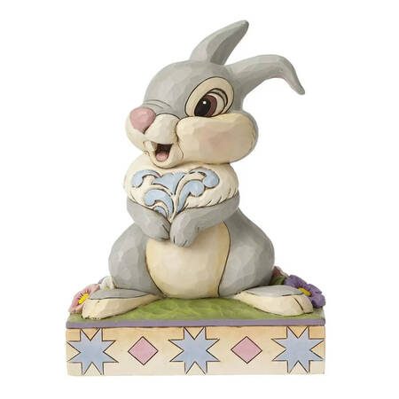 Bambi - Disney Traditions Hopping Into Spring - Thumper 75th Ann - Boxed