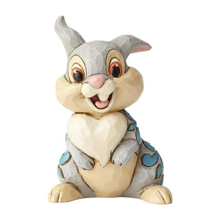 Bambi - Disney Traditions Thumper - Mini - Boxed