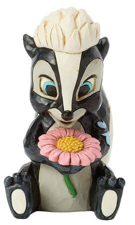 Bambi - Disney Traditions Flower Mini - Boxed