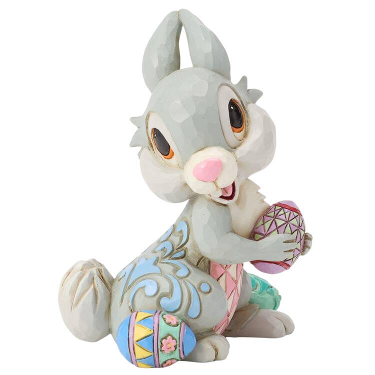Bambi - Disney Traditions Thumper Easter Mini - With Box