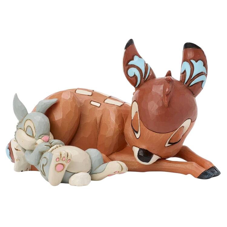 Bambi - Disney Traditions Safe & Sound - Boxed