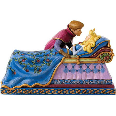 Sleeping Beauty - Disney Traditions The Spell Is Broken - Boxed