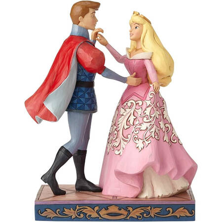 Sleeping Beauty - Disney Traditions Swept Up In The Moment - Boxed