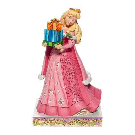 Sleeping Beauty - Disney Traditions Gifts Of Joy - Boxed