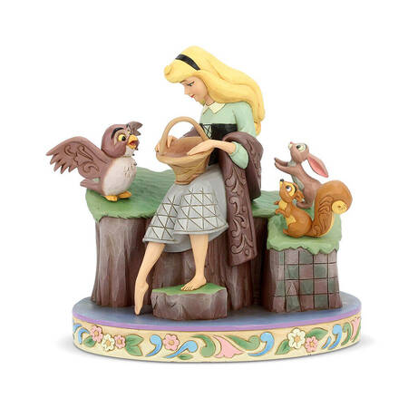 Sleeping Beauty - Disney Traditions Beauty Rare - Boxed