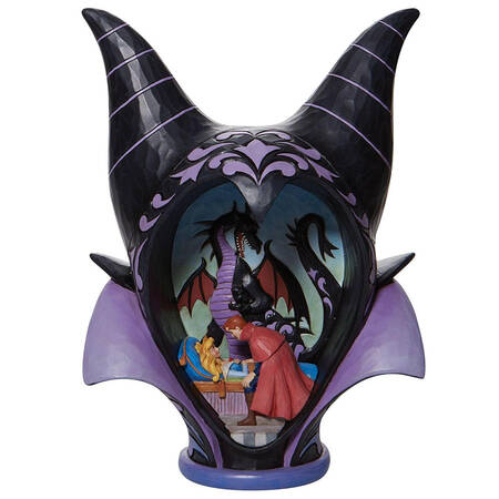 Sleeping Beauty - Disney Traditions True Love's Kiss - Boxed