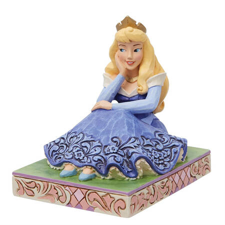 Sleeping Beauty - Disney Traditions Graceful And Gentle - Boxed