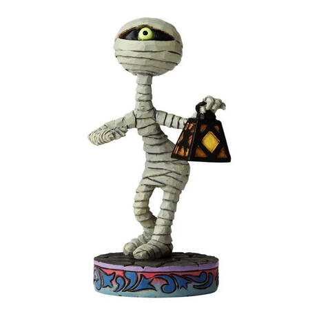 Nightmare Before Christmas Not-So-Evil-Eye - Boxed