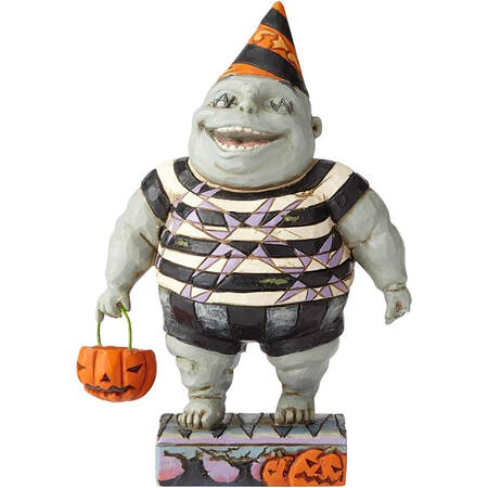Nightmare Before Christmas Terrifying Tyke - Boxed