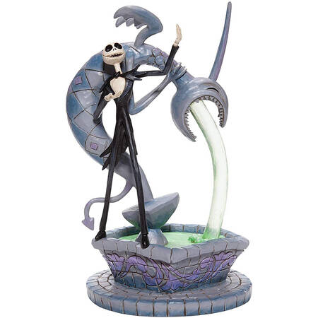 Nightmare Before Christmas Soulful Soliloquy - Boxed