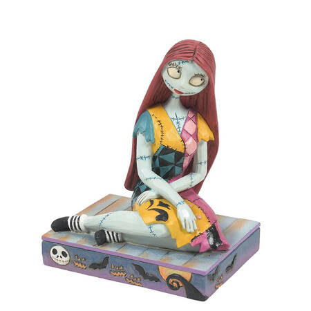 Nightmare Before Christmas Doctor Finkelstein's Creation - Boxed