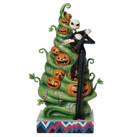 Nightmare Before Christmas King For All Seasons - Boxed