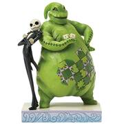 Nightmare Before Christmas One More Roll - Boxed