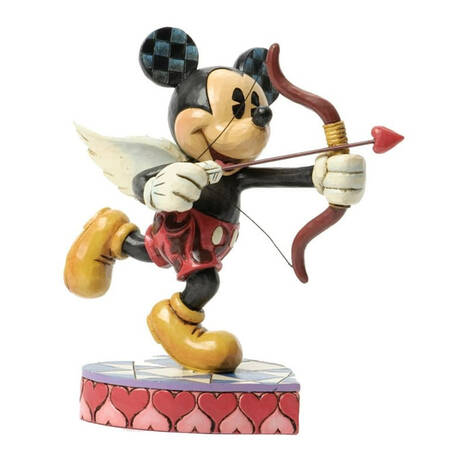 Mickey & Friends Valentine's Love Is In The Air - Mickey - Boxed