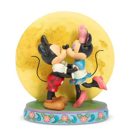 Mickey & Friends Valentine's Magic And Moonlight - Boxed