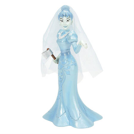 Haunted Mansion-Disney Traditions Till Death....Do Us Part - Boxed