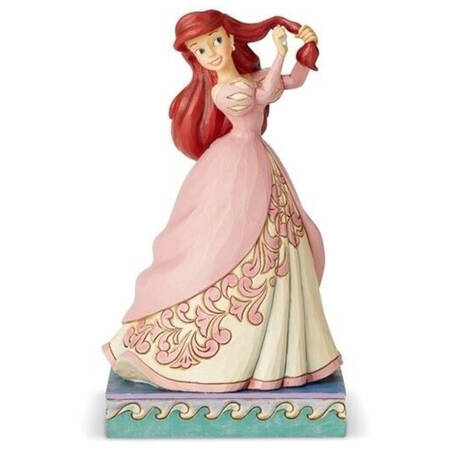 Little Mermaid - Disney Traditions Curious Collector - Boxed