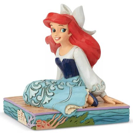 Little Mermaid - Disney Traditions Be Bold - Ariel - Boxed
