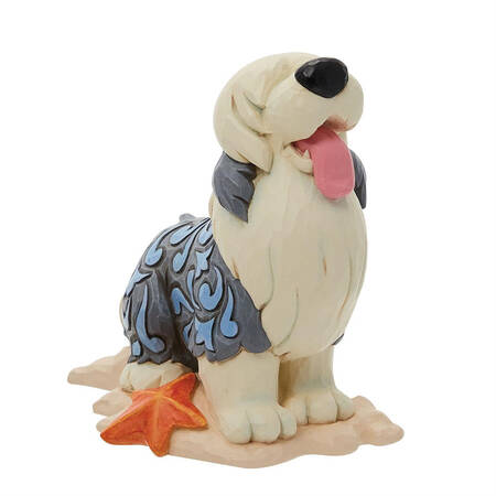 Little Mermaid - Disney Traditions Loyal Lad - Max - Boxed