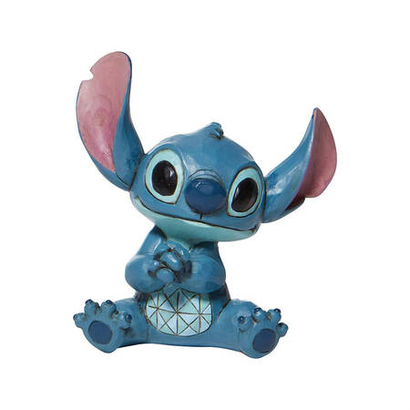 Lilo & Stitch - Disney Traditions Stitch Mini - Boxed