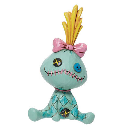 Lilo & Stitch - Disney Traditions Scrump Mini - Boxed